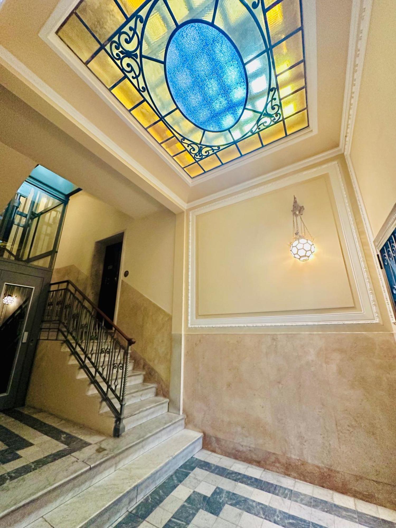 דירות בולוניה Casa Belfiore מראה חיצוני תמונה