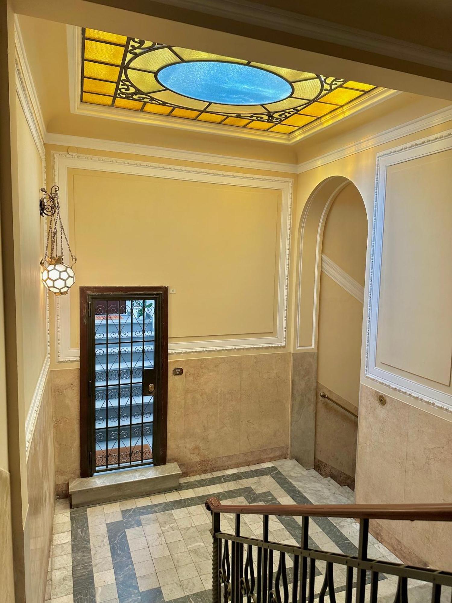 דירות בולוניה Casa Belfiore מראה חיצוני תמונה