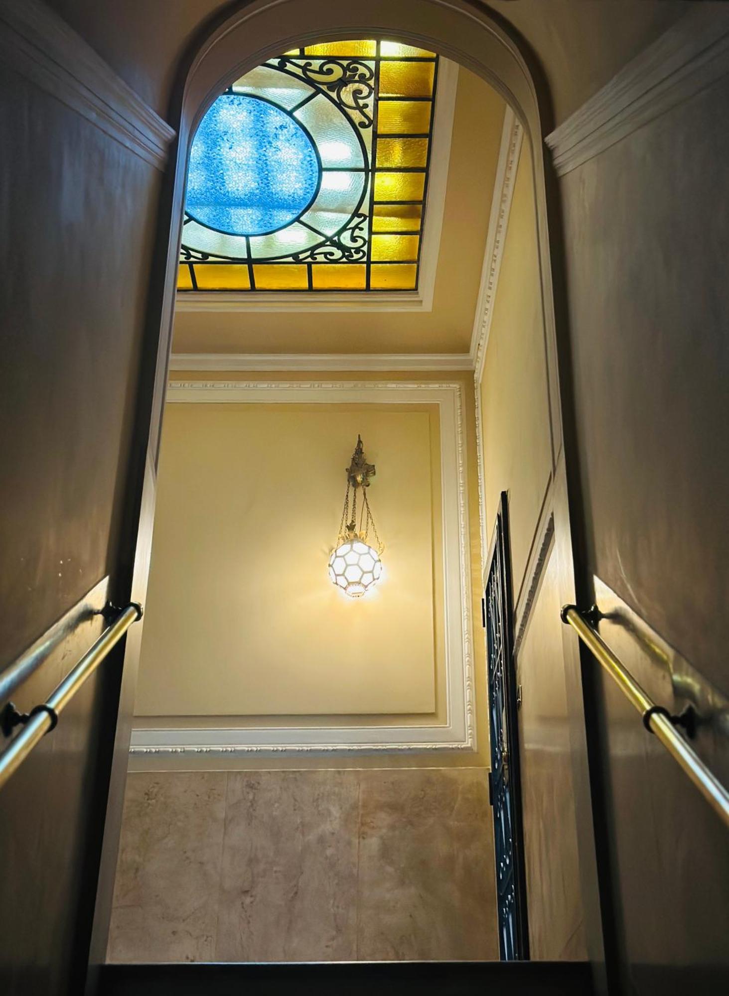 דירות בולוניה Casa Belfiore מראה חיצוני תמונה