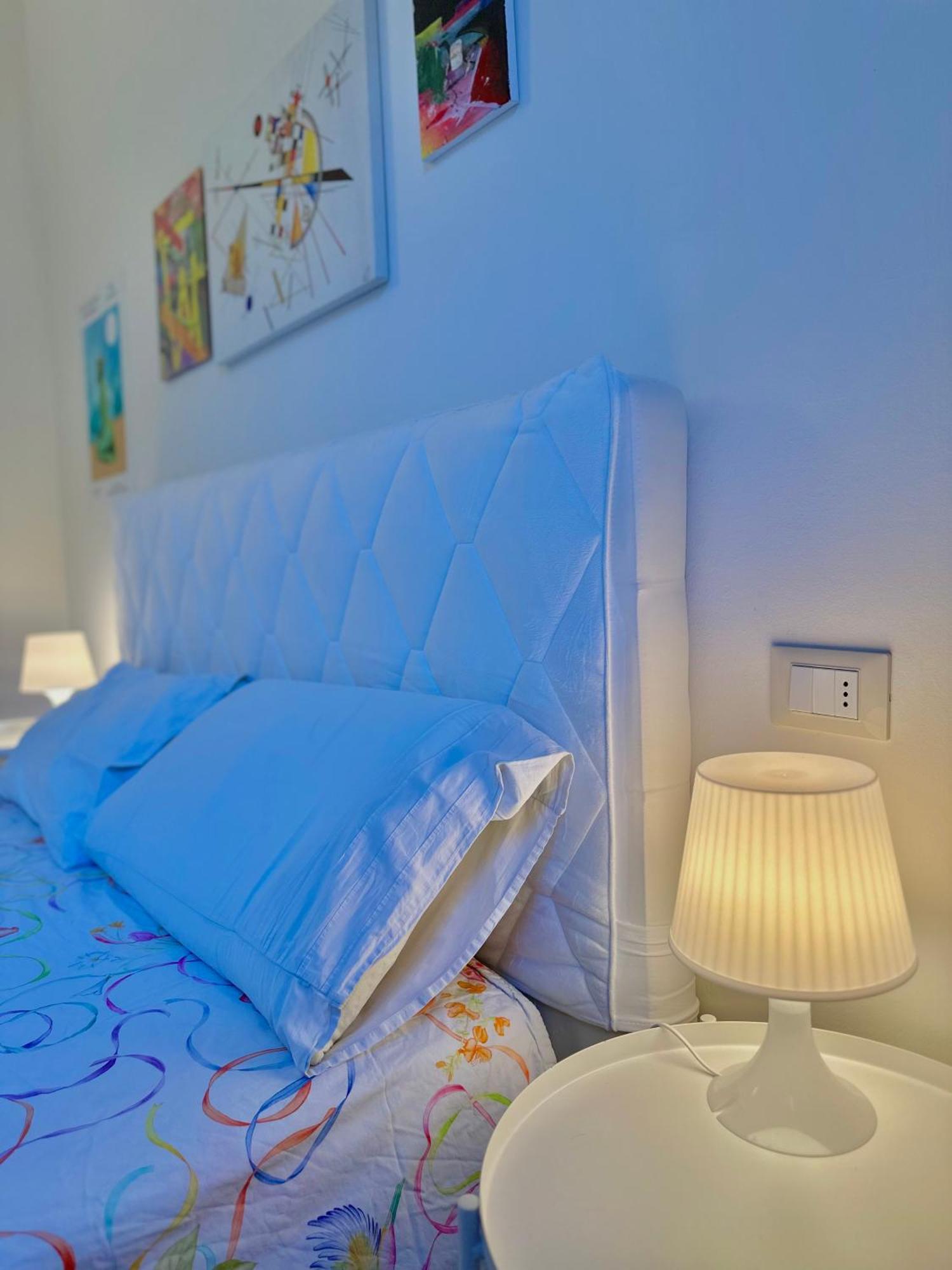 דירות בולוניה Casa Belfiore מראה חיצוני תמונה