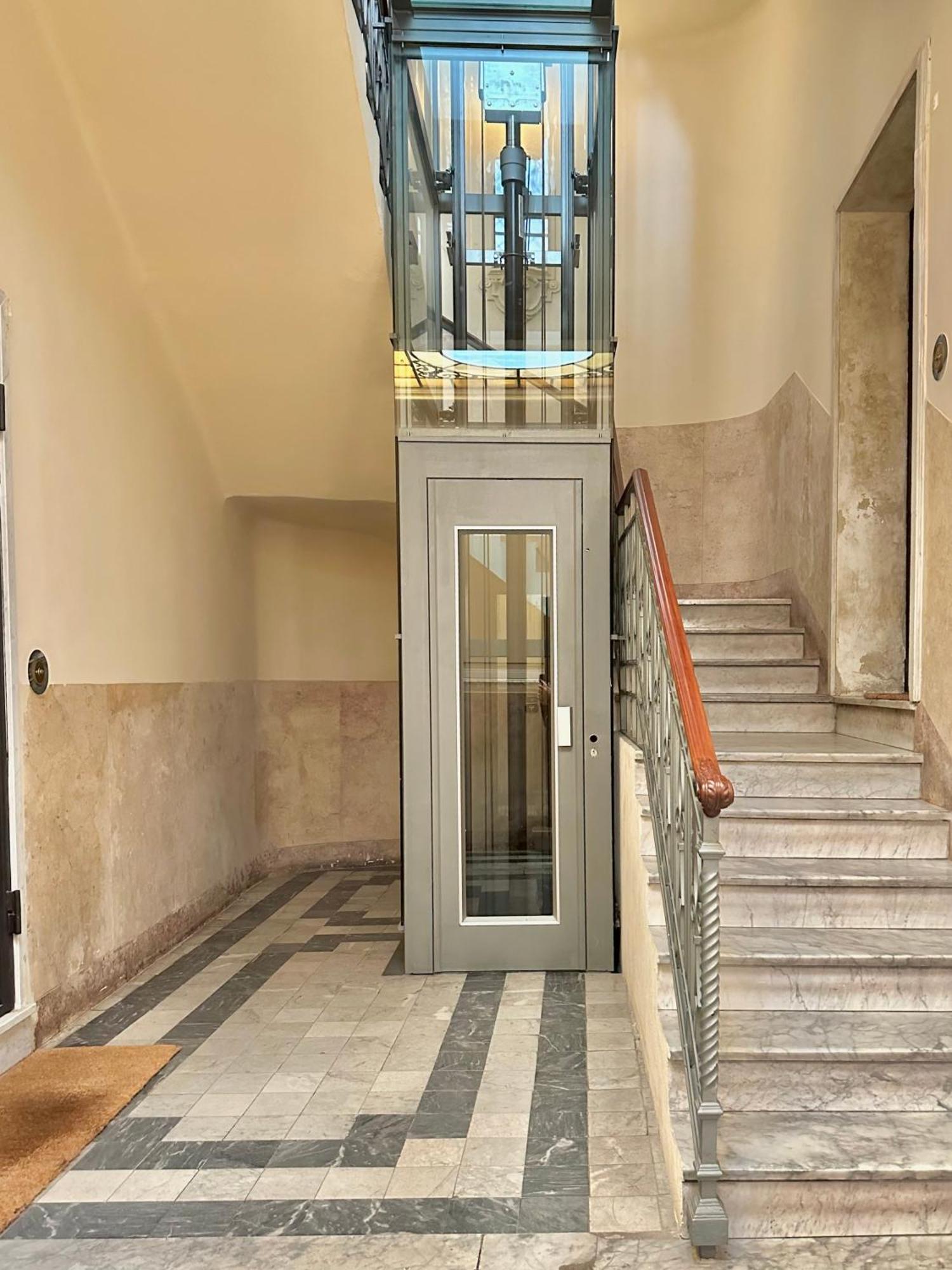דירות בולוניה Casa Belfiore מראה חיצוני תמונה